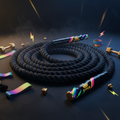 TITAN Battle Rope