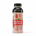 TITAN Ready-to-Drink Protein Shake - Strawberry 40g