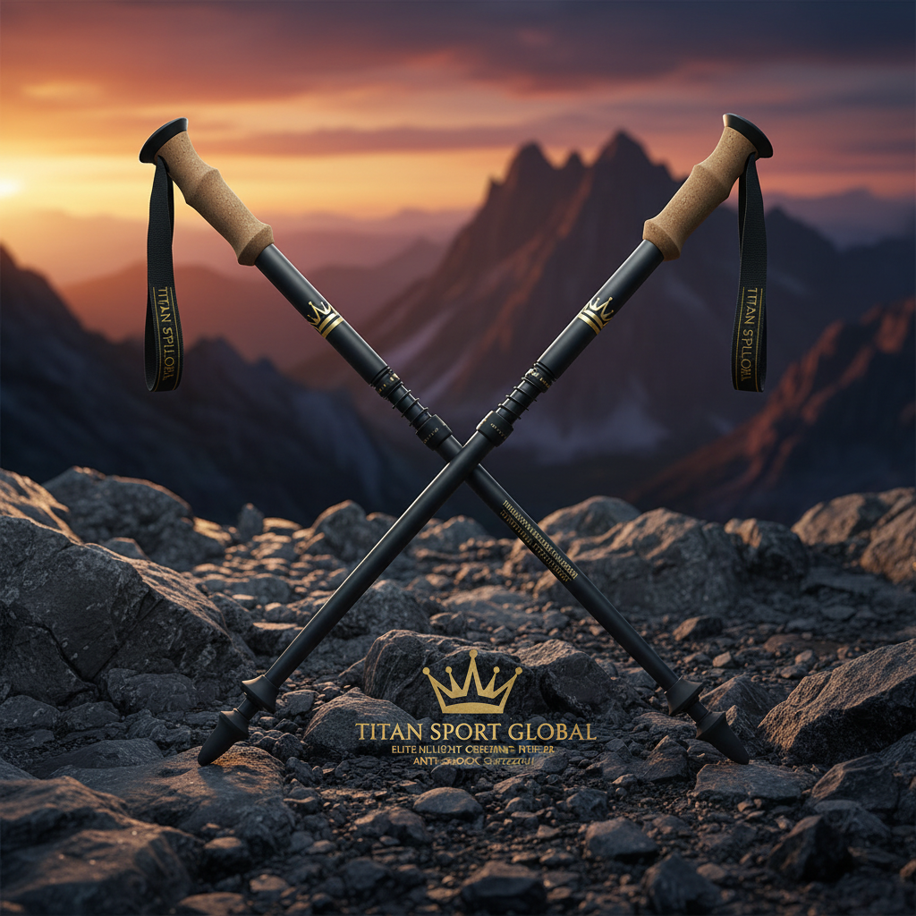 TITAN Trail Navigation Kit Crown Edition