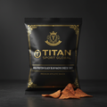 Black Bean Protein Nacho Cheese Chips — TITAN SPORT GLOBAL