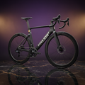 TITAN Crown Edition Olympic Road Bike SWAG LINE Aero Race Series