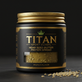 Crown High-Protein Hemp Seed Butter Dip