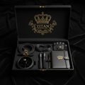 TITAN Home Gym Starter Gift Set Crown Edition