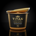 Crown Butterscotch Protein Pudding Cup — TITAN SPORT GLOBAL
