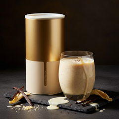 TITAN High Protein Meal Replacement Shake – Vanilla Bean