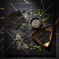 TITAN Nori Sesame Protein Snack