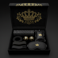 TITAN Recovery Gift Set Crown Edition