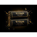 TITAN Gym Towel Microfiber Sports Towel