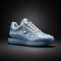 TITAN Crown Sneaker Women's Diamond Ice
