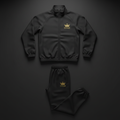 TITAN Sauna Suit - Sweat Suit for Weight Loss Training