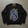 TITAN Women's Dogon Nommo Star Spirit Crewneck — Sirius Edition