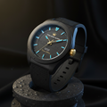 TITAN Crown Surf Watch Tide & Session Tracker