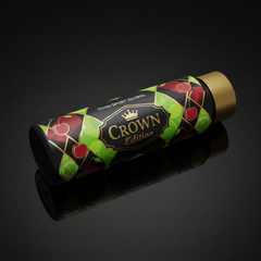 TITAN Crown Edition Liquid Water Enhancer — Cherry Limeade Vegan Performance