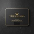 TITAN Crown Edition Wrestler's Precision Weight Scale