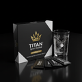 TITAN Off-Grid Water Purification Tablets — Arctic Crown SWAG