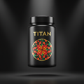 TITAN Organic Vitamin C Complex - Immune & Collagen Booster