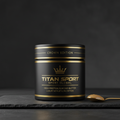 Crown High-Protein Almond Butter — TITAN SPORT GLOBAL