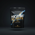 TITAN Creatine Monohydrate - Micronized 60 Servings