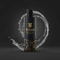 TITAN Athlete Face Wash Deep Clean