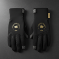 TITAN Grip Trekking Gloves Crown Edition