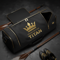 TITAN Crown Edition Rowing Rigger Bag