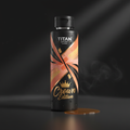 TITAN Crown Edition Peach Mango Liquid Water Enhancer