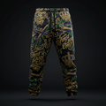 Men's Joggers — First Class Only — Crown Edition