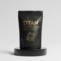 TITAN Meal Replacement Shake - Complete Nutrition Formula