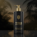TITAN HIM Body Wash Black Sugar & Coconut