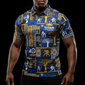 TITAN Wolof Empire Henley Crown Edition