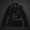 TITAN Crown Edition Equestrian Show Jacket
