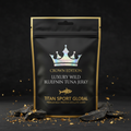 Crown Edition Wild Bluefin Tuna Jerky — TITAN SPORT GLOBAL