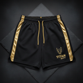 TITAN Training Shorts - Lightweight Performance