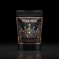 TITAN Meal Crown Edition Meal Replacement Shake