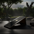 TITAN Off-Grid Stretching Board Crown Edition
