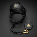 TITAN Crown Edition Wrestling Neck Harness