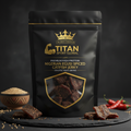 Nigerian Egusi Spiced Catfish Jerky — TITAN SPORT GLOBAL