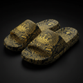 TITAN Recovery Slide Aztec Crown Edition