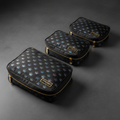 TITAN Compression Packing Cubes Crown Edition