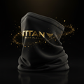 TITAN Neck Gaiter Sport Fleece