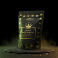 Crown Garlic Herb Cod Snack Pack - TITAN SPORT GLOBAL