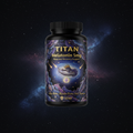 TITAN Melatonin - Sleep & Recovery Support