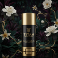 TITAN HER Deodorant Gardenia & Vanilla Bean