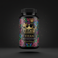 TITAN Multivitamin for Women - Crown Edition