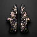 TITAN Cherry Blossom Yoga Studio Shoe Crown Edition
