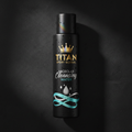 TITAN Micellar Cleansing Water Crown Edition