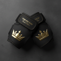 TITAN Crown Edition Gymnastics Hand Grips