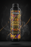 TITAN Crown Edition Liquid Water Enhancer Mango Pineapple Passion