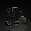 TITAN All-In-One Injury Rehab & Prehab Home Gym Kit — Crown Edition
