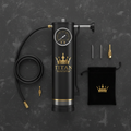 TITAN Crown Edition Ball Pump